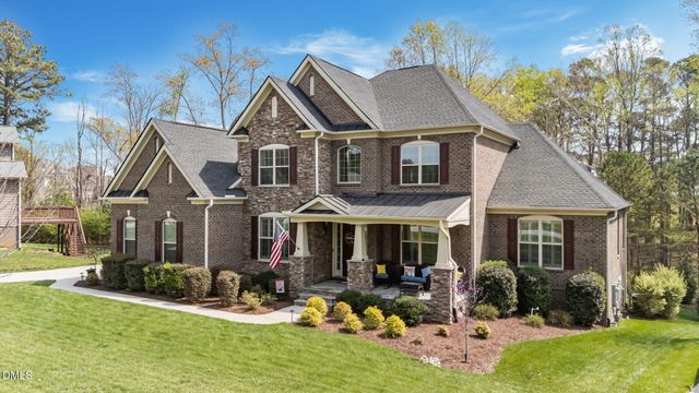 7228 Ledford Grove Lane, Wake Forest, NC 27587