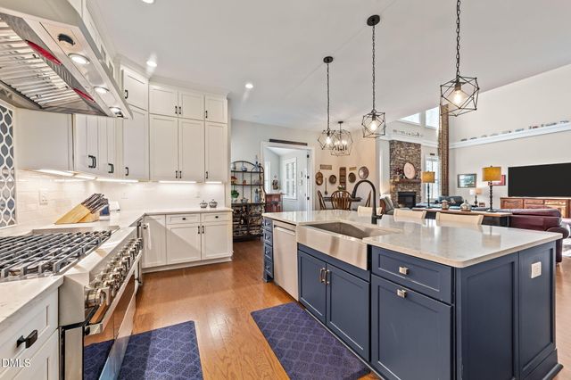 7228 Ledford Grove Lane, Wake Forest, NC 27587