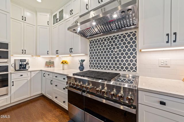7228 Ledford Grove Lane, Wake Forest, NC 27587