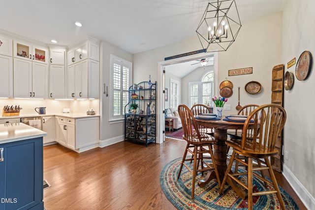 7228 Ledford Grove Lane, Wake Forest, NC 27587
