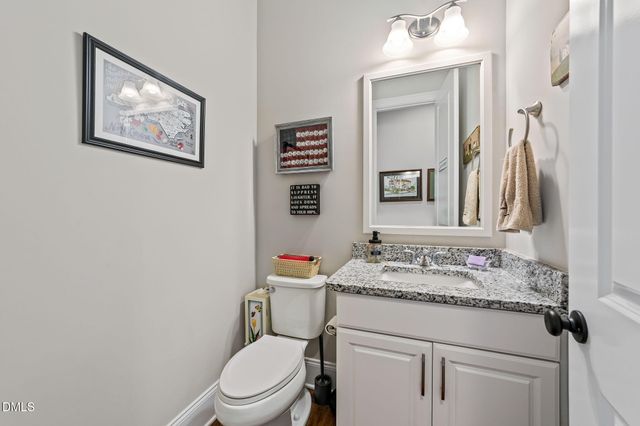 7228 Ledford Grove Lane, Wake Forest, NC 27587