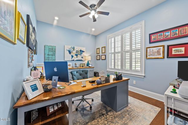 7228 Ledford Grove Lane, Wake Forest, NC 27587