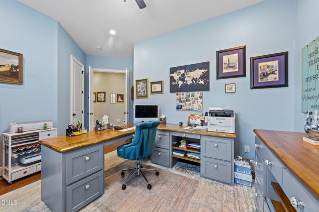 7228 Ledford Grove Lane, Wake Forest, NC 27587