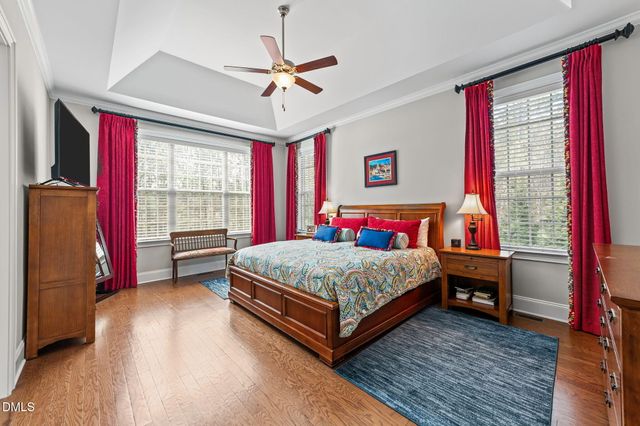 7228 Ledford Grove Lane, Wake Forest, NC 27587