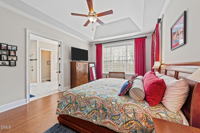 7228 Ledford Grove Lane, Wake Forest, NC 27587