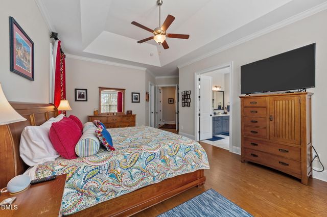 7228 Ledford Grove Lane, Wake Forest, NC 27587