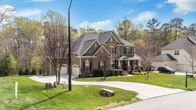 7228 Ledford Grove Lane, Wake Forest, NC 27587