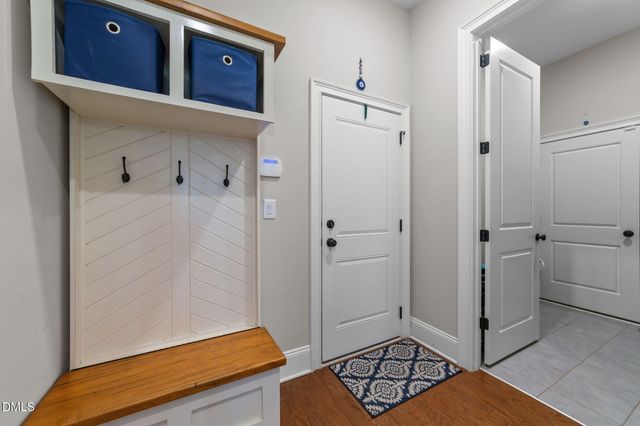 7228 Ledford Grove Lane, Wake Forest, NC 27587