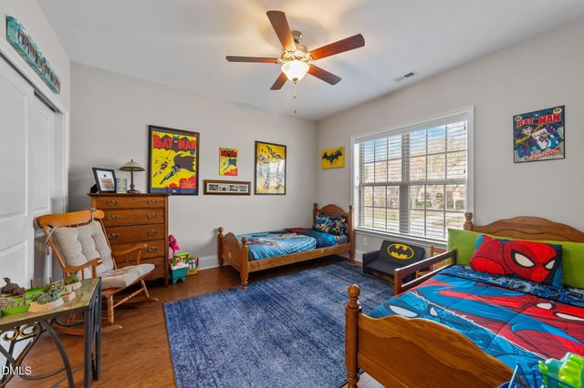 7228 Ledford Grove Lane, Wake Forest, NC 27587