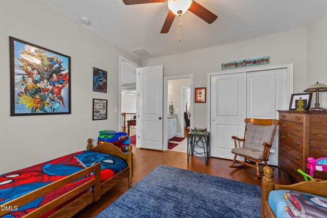 7228 Ledford Grove Lane, Wake Forest, NC 27587