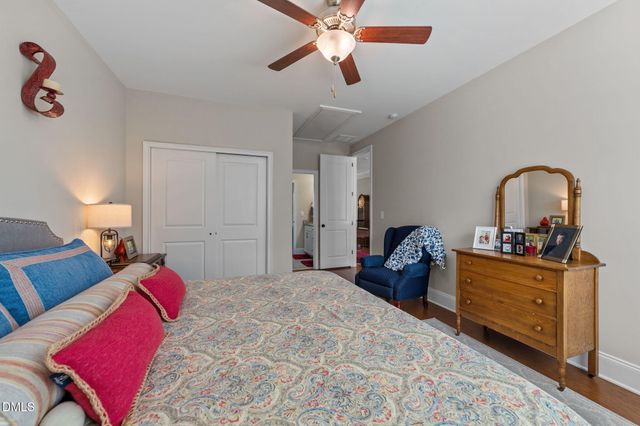 7228 Ledford Grove Lane, Wake Forest, NC 27587