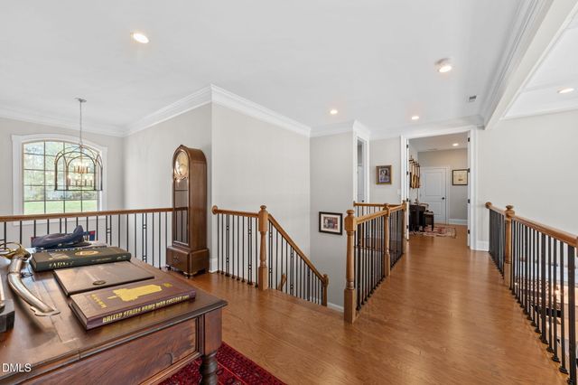 7228 Ledford Grove Lane, Wake Forest, NC 27587