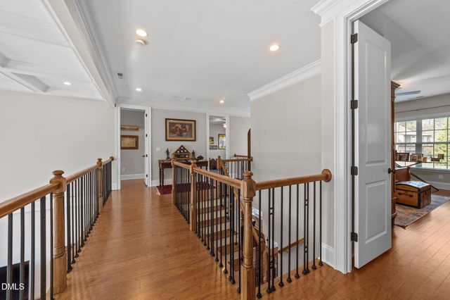 7228 Ledford Grove Lane, Wake Forest, NC 27587