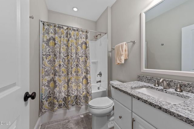 7228 Ledford Grove Lane, Wake Forest, NC 27587