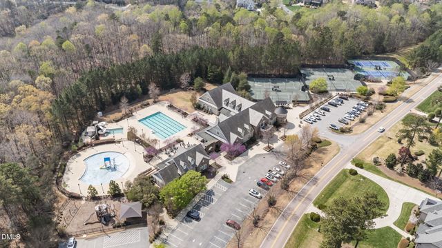 7228 Ledford Grove Lane, Wake Forest, NC 27587