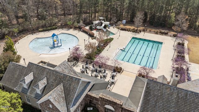 7228 Ledford Grove Lane, Wake Forest, NC 27587