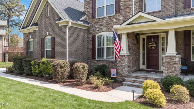 7228 Ledford Grove Lane, Wake Forest, NC 27587