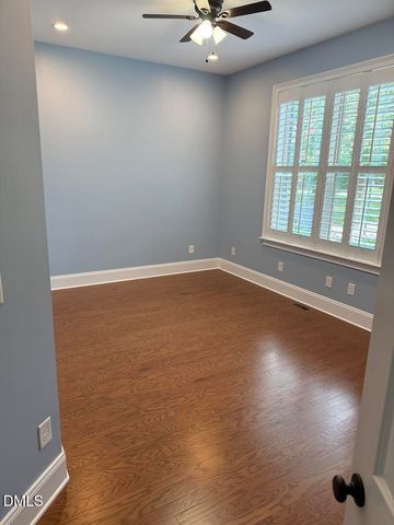 7228 Ledford Grove Lane, Wake Forest, NC 27587