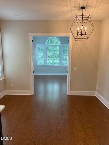 7228 Ledford Grove Lane, Wake Forest, NC 27587