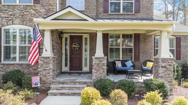 7228 Ledford Grove Lane, Wake Forest, NC 27587