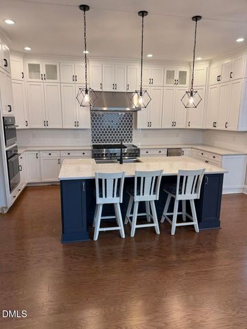 7228 Ledford Grove Lane, Wake Forest, NC 27587