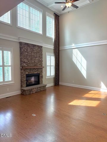 7228 Ledford Grove Lane, Wake Forest, NC 27587
