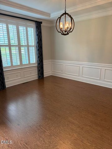 7228 Ledford Grove Lane, Wake Forest, NC 27587