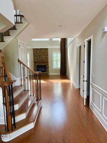 7228 Ledford Grove Lane, Wake Forest, NC 27587