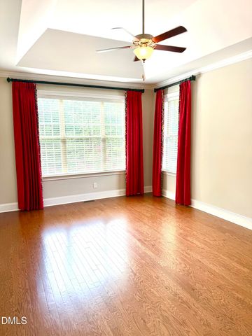 7228 Ledford Grove Lane, Wake Forest, NC 27587