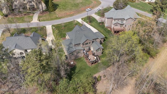7228 Ledford Grove Lane, Wake Forest, NC 27587