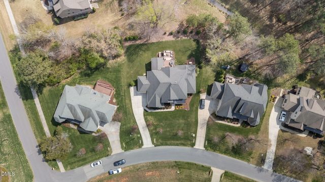 7228 Ledford Grove Lane, Wake Forest, NC 27587