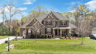 7228 Ledford Grove Lane, Wake Forest, NC 27587