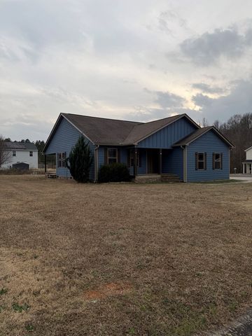 369 Village Creek Drive, Chatsworth, GA 30705