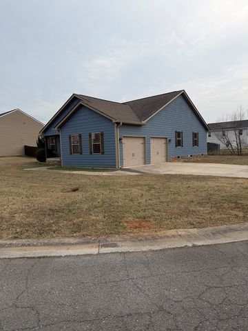 369 Village Creek Drive, Chatsworth, GA 30705