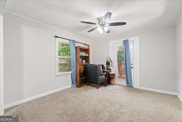 58 Knox Road, Powder Springs, GA 30127