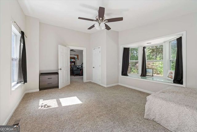 58 Knox Road, Powder Springs, GA 30127