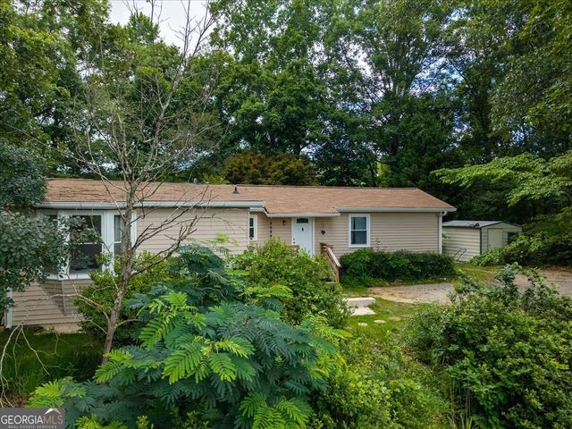 58 Knox Road, Powder Springs, GA 30127