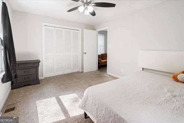 58 Knox Road, Powder Springs, GA 30127
