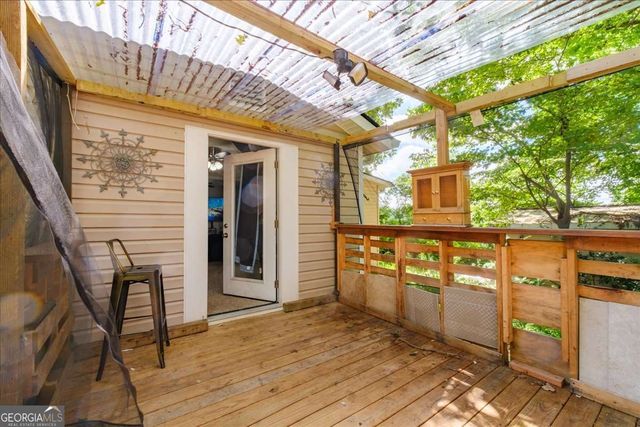 58 Knox Road, Powder Springs, GA 30127