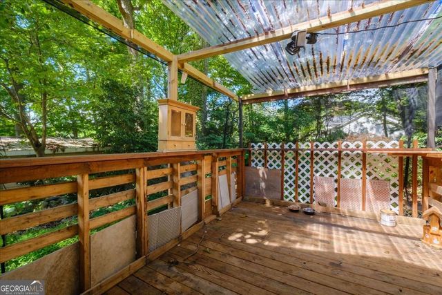 58 Knox Road, Powder Springs, GA 30127