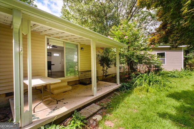 58 Knox Road, Powder Springs, GA 30127
