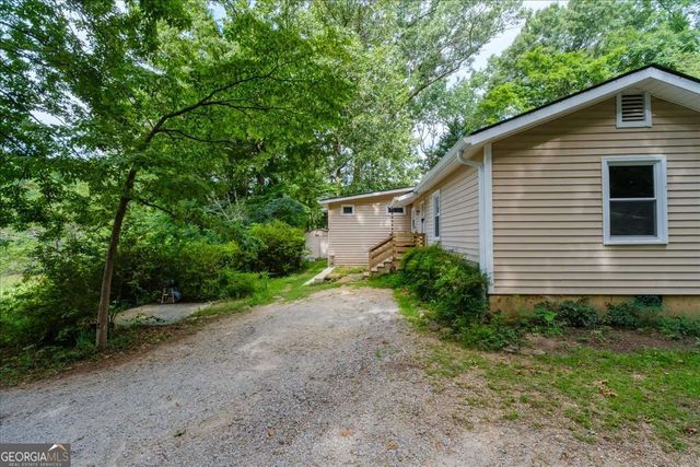 58 Knox Road, Powder Springs, GA 30127