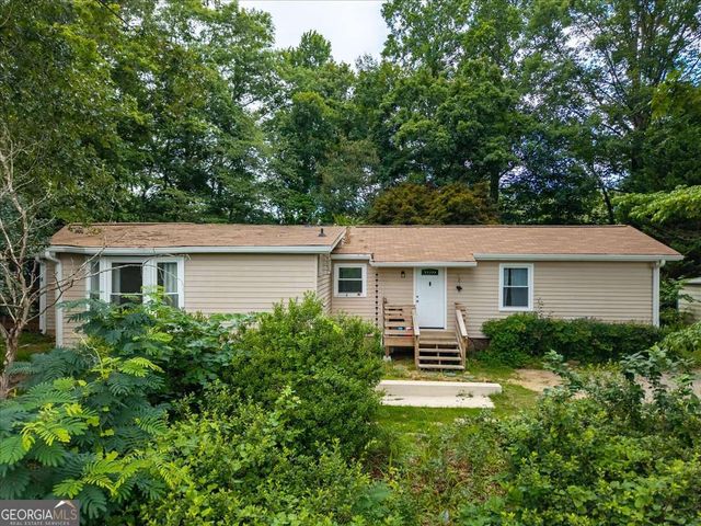 58 Knox Road, Powder Springs, GA 30127