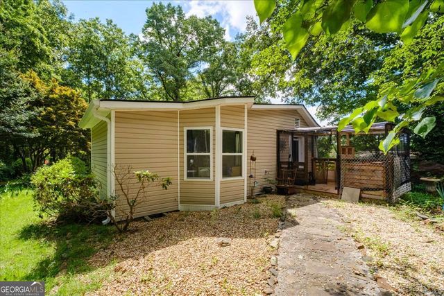 58 Knox Road, Powder Springs, GA 30127