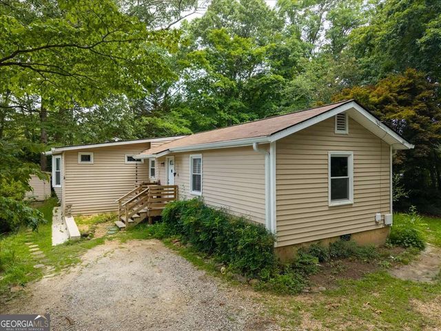 58 Knox Road, Powder Springs, GA 30127