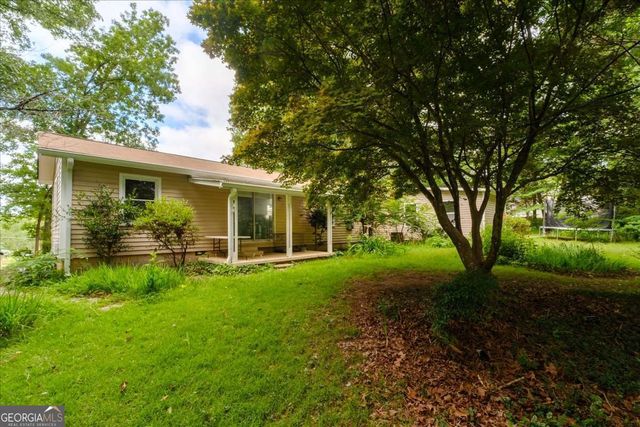58 Knox Road, Powder Springs, GA 30127