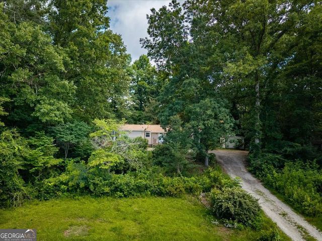 58 Knox Road, Powder Springs, GA 30127