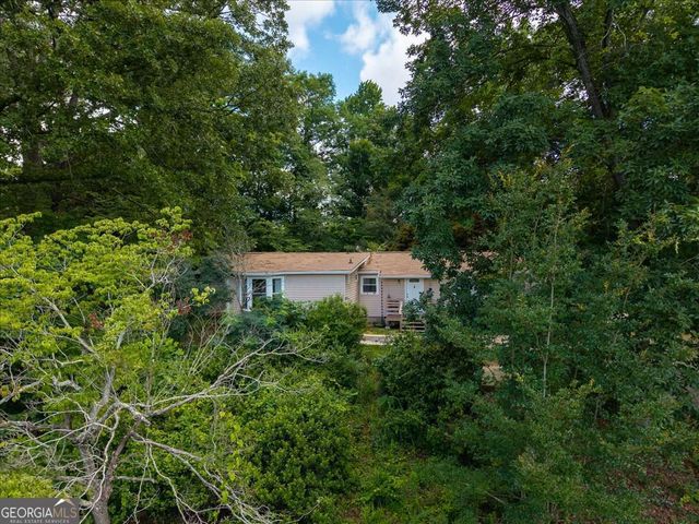 58 Knox Road, Powder Springs, GA 30127