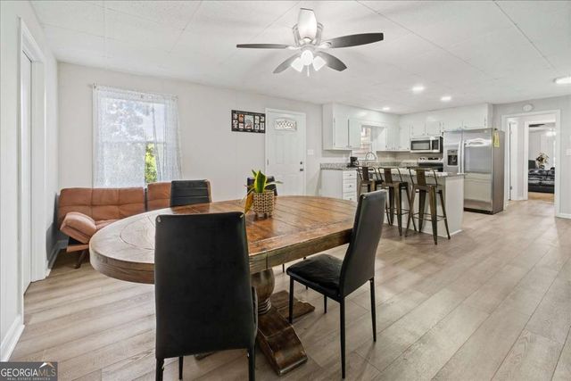 58 Knox Road, Powder Springs, GA 30127
