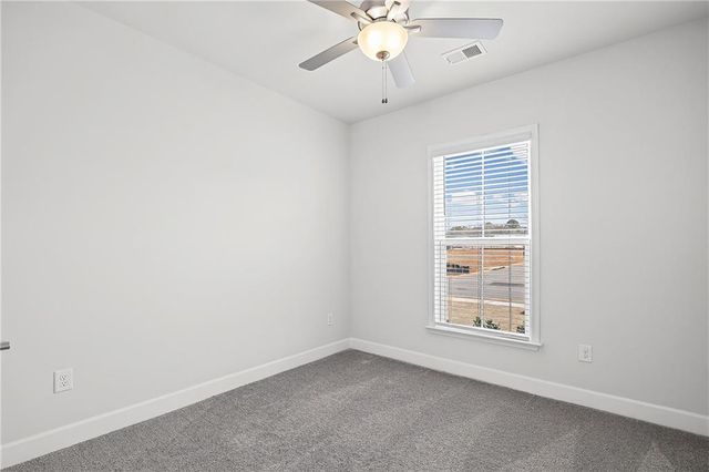 132 AJ Welch Jr Way, Mcdonough, GA 30252